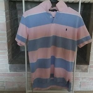 Vintage Ralph Lauren polo